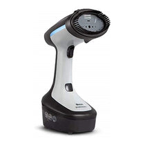Swan Portable Garment Steamer 1500 W - Black