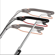 Einhell GE-CM 18/33 Li Power X-Change 18V Cordless Lawn Mower With Battery And Charger Kit