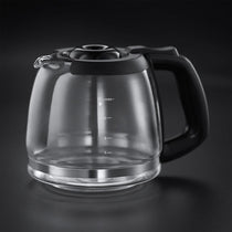 Russell Hobbs Chester Grind And Brew Coffee Maker 1025W 1.5 Litre - Black