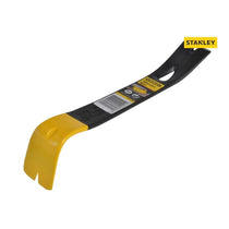 Stanley Wonder Bar Pry Bar 14 Inch (34 cm)- Black/Yellow