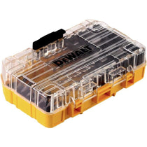 Dewalt 19 Piece Screwdriver And Masonry Drill Bit Set