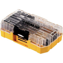 Dewalt 19 Piece Screwdriver And Masonry Drill Bit Set