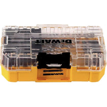 Dewalt 19 Piece Screwdriver And Masonry Drill Bit Set
