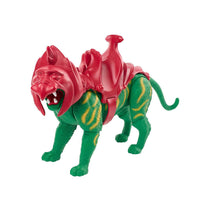 Masters of The Universe Origins Battle Cat Action Figure