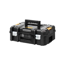 Dewalt DWST1-70703 TSTAK II Suit Case Flat Top Tool Storage Kit Box