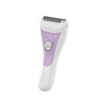 Remington Smooth And Silky Lady Shaver with Bikini Attachment