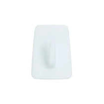 3M Command Micro Hooks Mini 225g Holding Power White Hooks with Strips