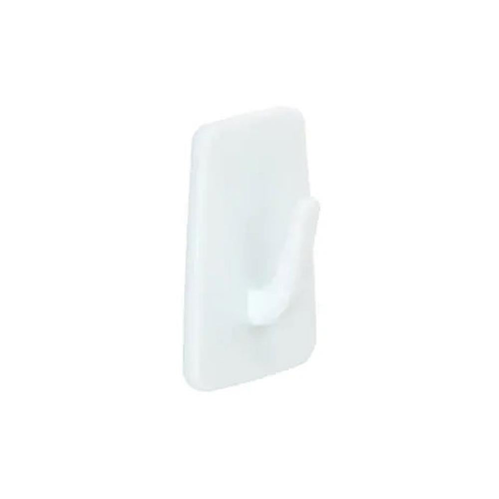 3M Command Micro Hooks Mini 225g Holding Power White Hooks with Strips