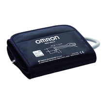 Omron Blood Pressure Monitor Arm Circumference 22-42cm Cuff - Black