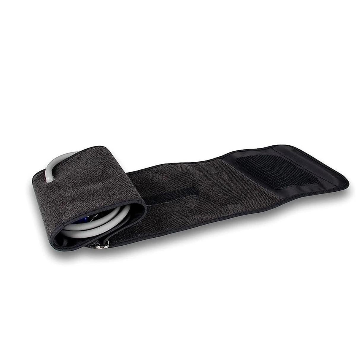 Omron Blood Pressure Monitor Arm Circumference 22-42cm Cuff - Black