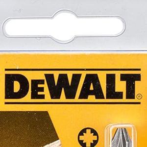 Dewalt High Performance Bit Tip Holder And Screwdriving Bit 6 Piece Set