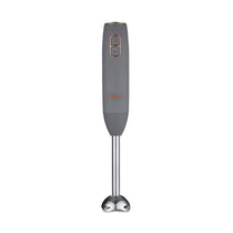 Tower Cavaletto Stick Blender with Turbo Function 600 W - Grey/Rose Gold