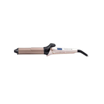 Remington Proluxe Large 32 mm Barrel Curling Hair Tong with OPTI Heat Technology - Pearl Rose Gold