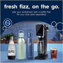 SodaStream Pepsi Sparkling Drink Mix 440 ml