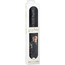 The Noble Collection Harry Potter Wand With Prismatic Bookmark