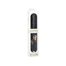 The Noble Collection Harry Potter Wand With Prismatic Bookmark