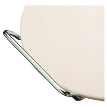 KitchenCraft World of Flavours Italian Pizza Stone Set - 2 Pieces