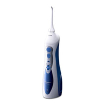 Panasonic Dental Oral Irrigator Water Flosser With 2 Water Jet Modes - Blue/White