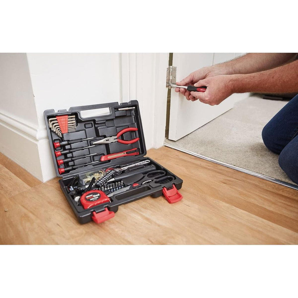 Draper Redline Tool Kit - 41 Piece