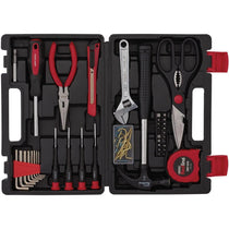 Draper Redline Tool Kit - 41 Piece
