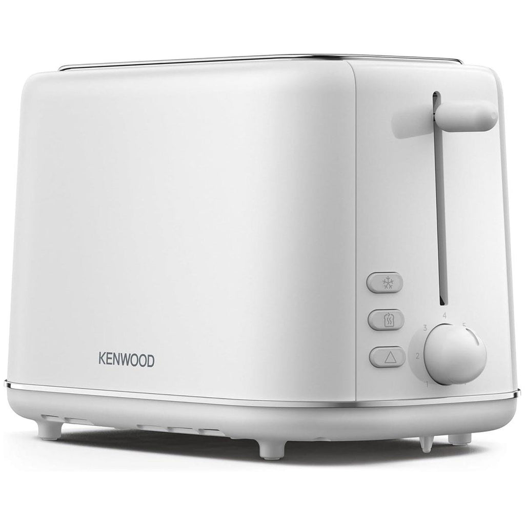 Kenwood Abbey 2 Slice Toaster 800 W - White