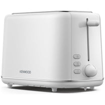 Kenwood Abbey 2 Slice Toaster 800 W - White
