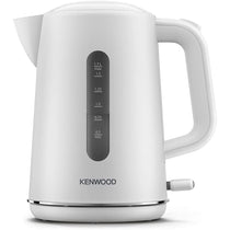 Kenwood Abbey Collection Cordless Jug Kettle 3000W 1.7 Litres - Pure White