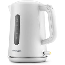 Kenwood Abbey Collection Cordless Jug Kettle 3000W 1.7 Litres - Pure White