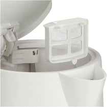 Kenwood Abbey Collection Cordless Jug Kettle 3000W 1.7 Litres - Pure White