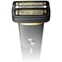 Andis reSURGE Cordless Lithium Ion Shaver/Hair Trimmer Titanium Foil - Black
