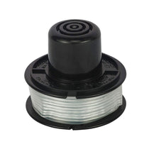 Black & Decker Replacement Spool Bump Feed + Line 6M 1.6mm