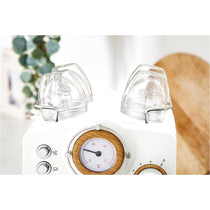 Swan Nordic Pump Espresso Coffee Machine 1100 W 1.2 Litre - Cotton White