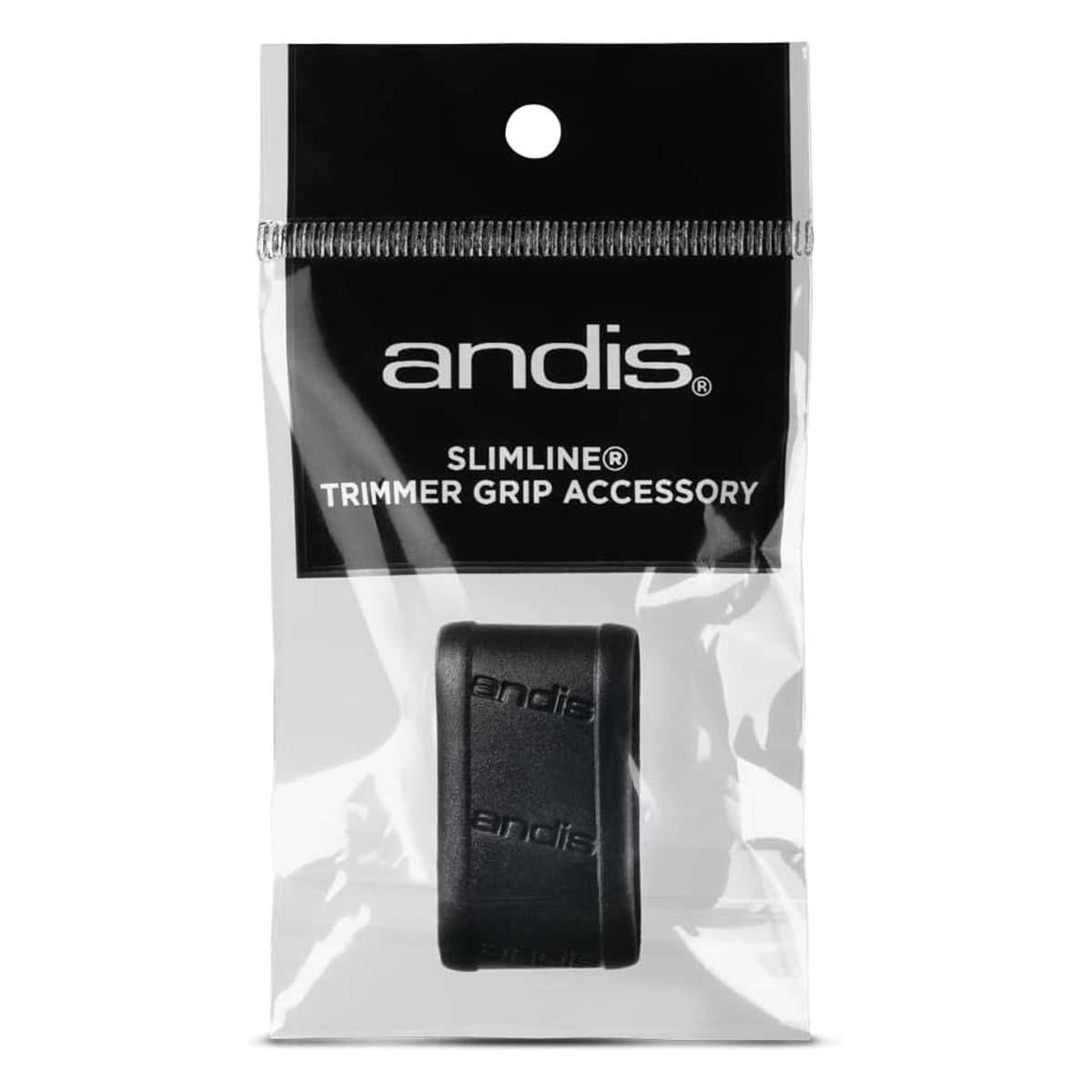 Andis Slimline Trimmer Grip Accessory - Black