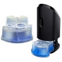 Braun Series Clean & Renew Cartridge Lemon Fresh Formula 170ml Each