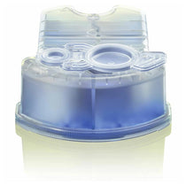 Braun Series Clean & Renew Cartridge Lemon Fresh Formula 170ml Each
