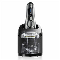 Braun Series Clean & Renew Cartridge Lemon Fresh Formula 170ml Each
