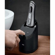 Braun Series Clean & Renew Cartridge Lemon Fresh Formula 170ml Each