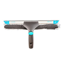 Moerman PRO Combi Tool Window Cleaning Squeegee Wiper 25cm