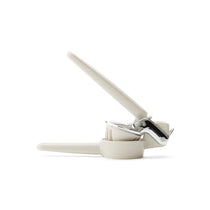 KitchenCraft Chef'n Freshforce Handheld Slicer For Chopping Vegetables And Fruit - Grey