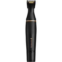 Remington T-Series Detail Grooming Kit Nose Ear Eyebrow Beard And Hair Trimmer - Black