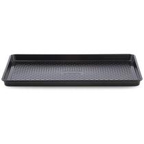 Prestige Inspire Swiss Roll Tin Medium Baking Tray - Black