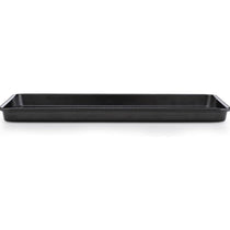 Prestige Inspire Swiss Roll Tin Medium Baking Tray - Black