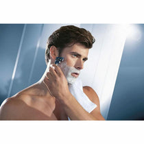 Gillette Sensor Excel Mens Razor Blades - 10 Refill Blades