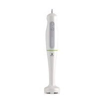 Kenwood Triblade Hand Blender One Speed Mixer With Turbo Function 600 W - White And Green
