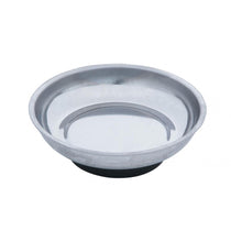 BlueSpot 100mm Stainless Steel Magnetic Dish Tool Organizer Trays