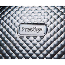 Prestige Inspire Steel 27x20 cm Baking Tray - Black