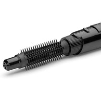 TRESemme Full Finish Hot Air Multi Styler With 3 Interchangeable Brushes 3 Heat Settings - Black