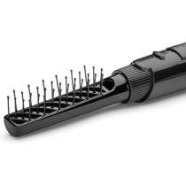 TRESemme Full Finish Hot Air Multi Styler With 3 Interchangeable Brushes 3 Heat Settings - Black