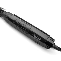 TRESemme Full Finish Hot Air Multi Styler With 3 Interchangeable Brushes 3 Heat Settings - Black
