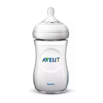 Philips Avent Natural Teat Anti-Colic Medium Flow 3 Months+ Pack of 2
